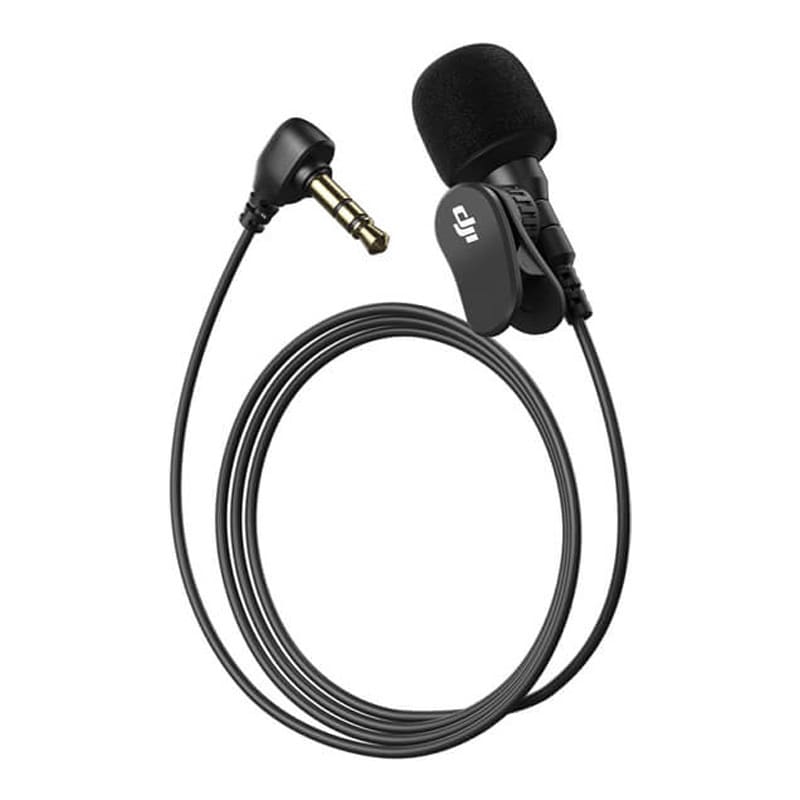 Lavalier-mikrofon til DJI Mic / Mic 2