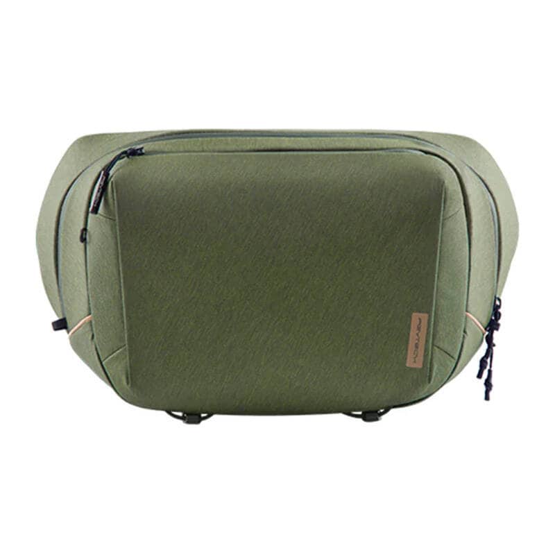 Skuldertaske PGYTECH OneGo Solo V2 6L (Mosgrøn)