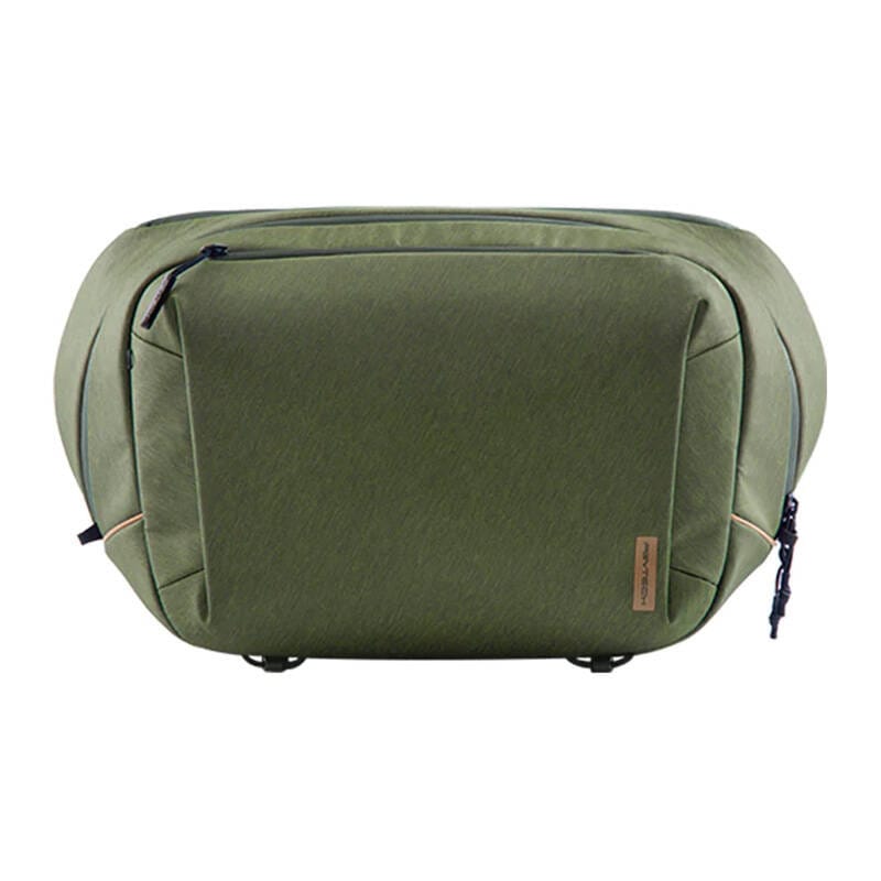 Skuldertaske PGYTECH OneGo Solo V2 6L (Mosgrøn)