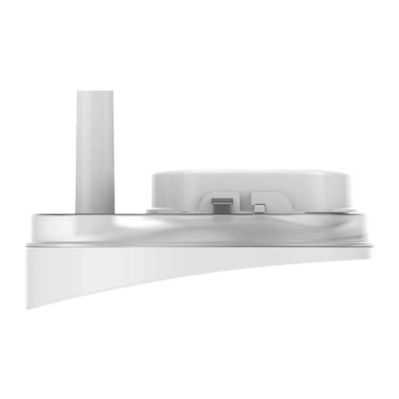 Vandfontæne til kæledyr 1l Dogness (hvid)