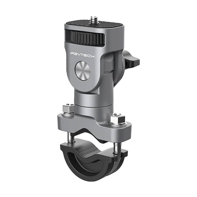 Montering af sportskamera på styret PGYTECH (P-GM-172)