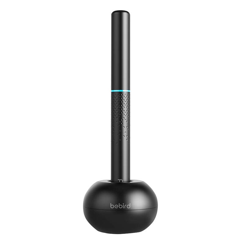 Smart Visual Ear-Clean Rod Bebird M9 S (sort)