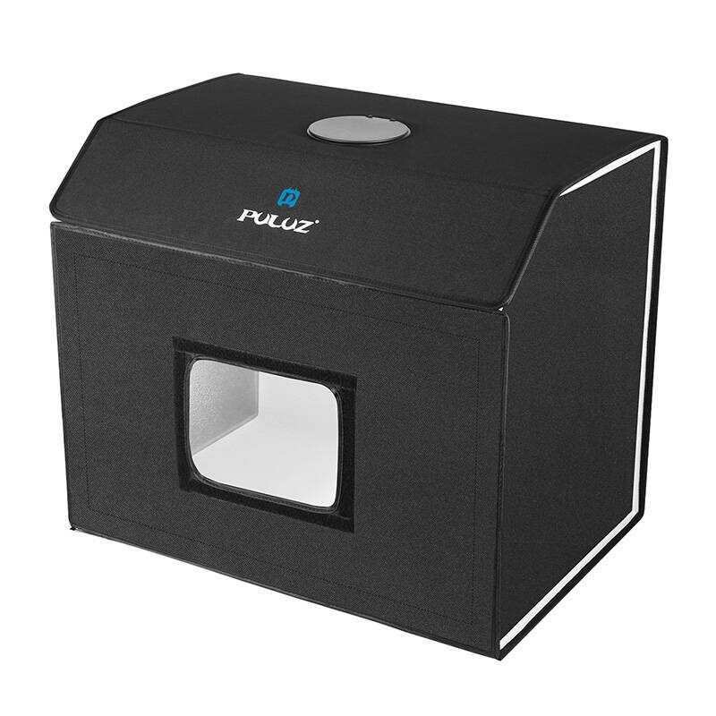 Fotostudie lyskasse PULUZ 60 x 40 cm (PU5064EU)