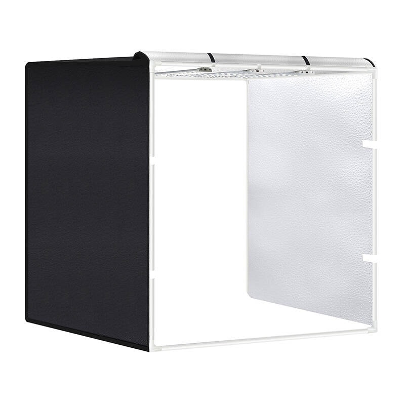 Fotostudie PULUZ 80 cm (PU5083EU)