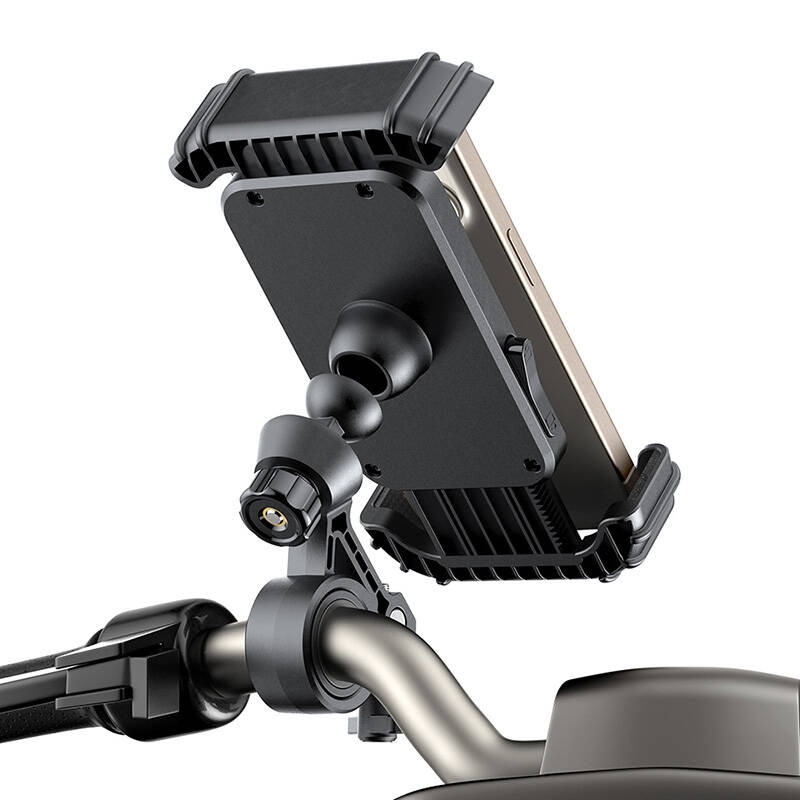 Cykelholder Mcdodo CM-5240 (sort)