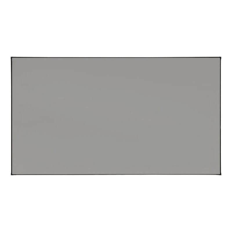 BlitzWolf BW-VS3 4K Ultra HD 100" projektionsskærm.