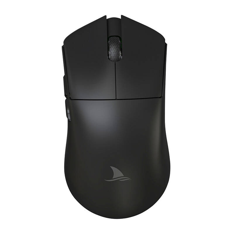 Trådløs gaming-mus Darmoshark M3 (sort)