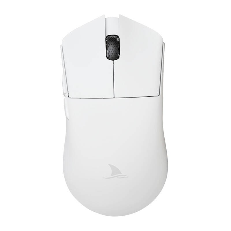 Trådløs gaming-mus Darmoshark M3 (hvid)