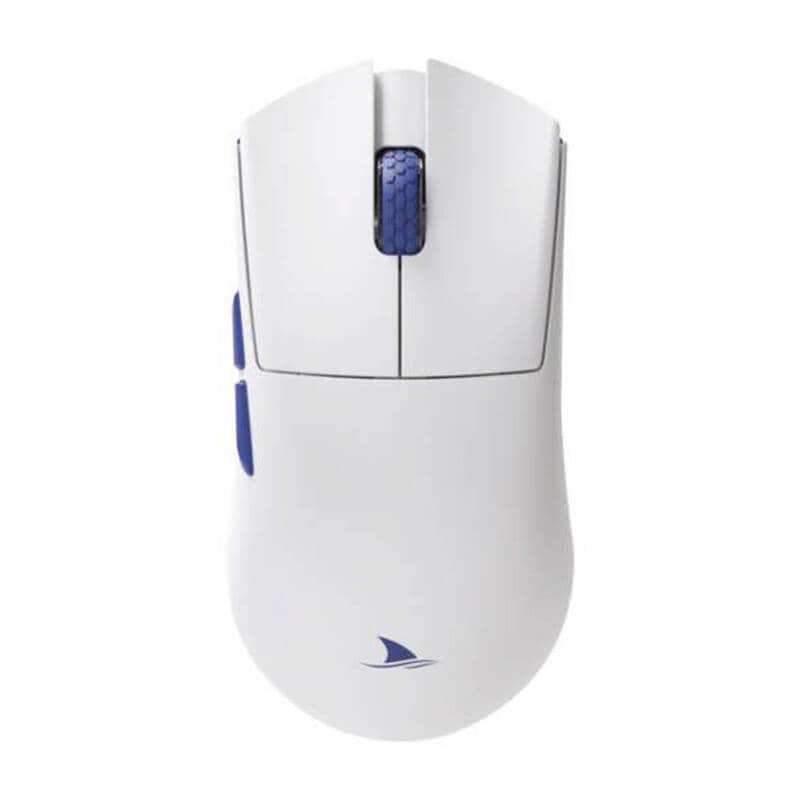 Trådløs gaming-mus Darmoshark M3s PRO (hvid)