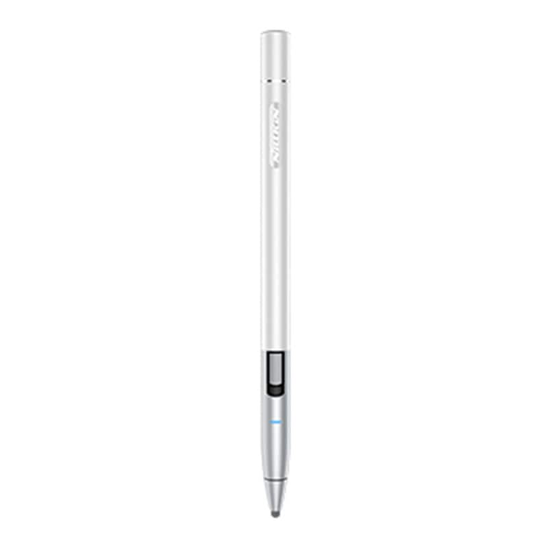 Justerbar kapacitiv stylus Nillkin iSketch til telefon/tablet (hvid)