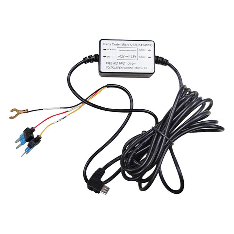 Azdome HT03 USB-C-kabelsæt