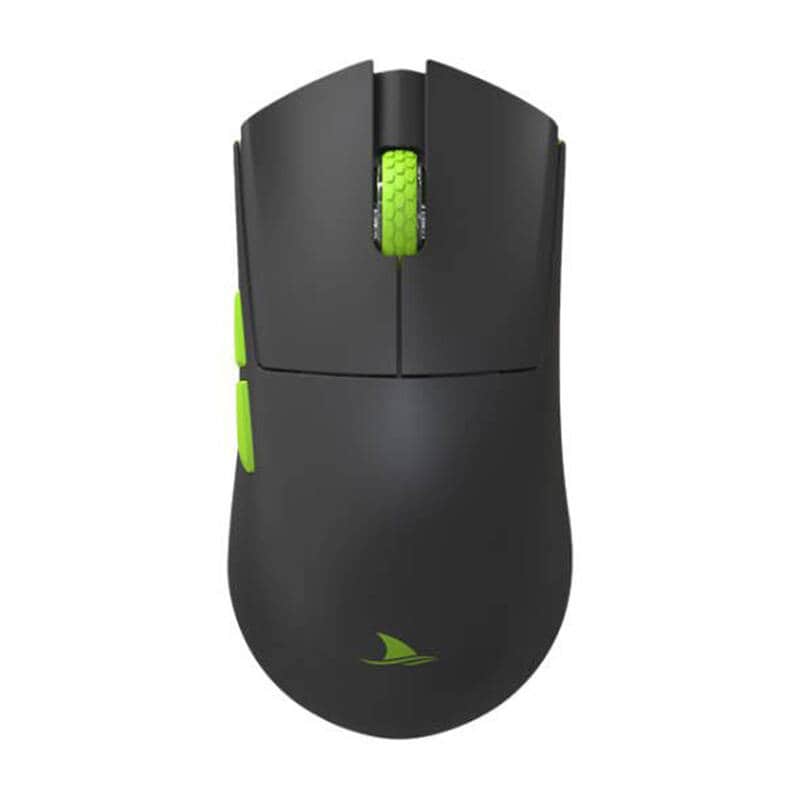 Trådløs gaming-mus Darmoshark M3s PRO (sort)