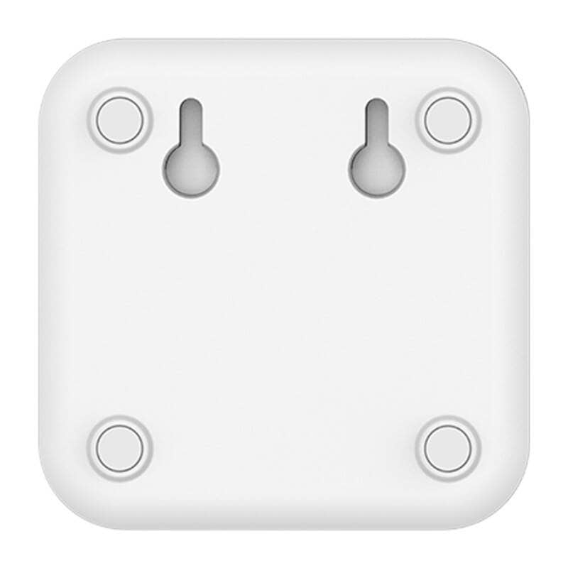 Heiman HS6GW smart Zigbee/WiFi-gateway Tuya