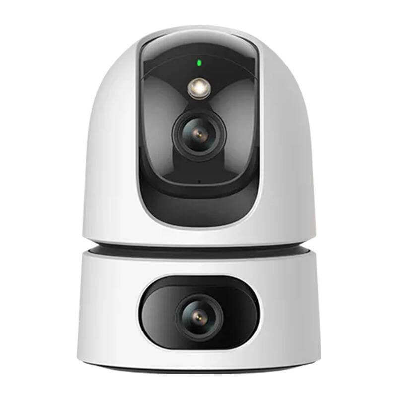 360° indendørs WiFi-kamera IMOU Ranger Dual 6MP