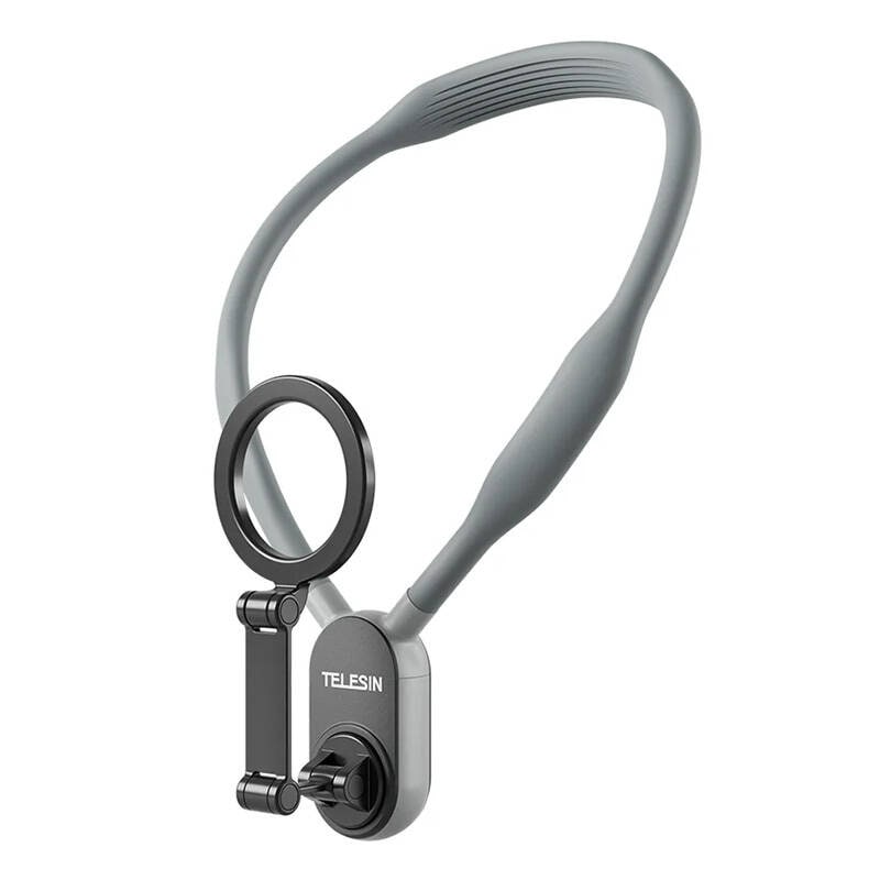 TELESIN magnetisk nakkebeslag til Iphone 12-16 MNM-002