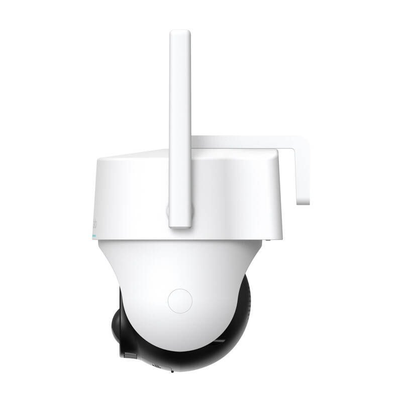360° udendørs WiFi-kamera Botslab PT W313 3MP med solpanel