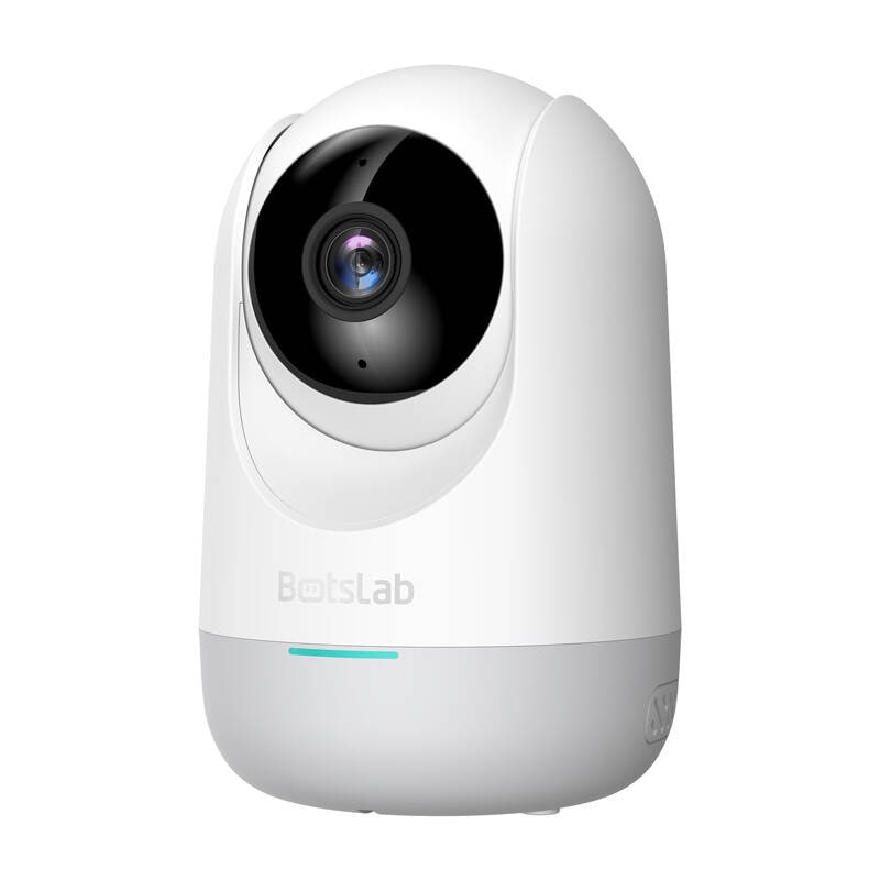 360° indendørs WiFi-kamera Botslab 2 C211 3MP 360°