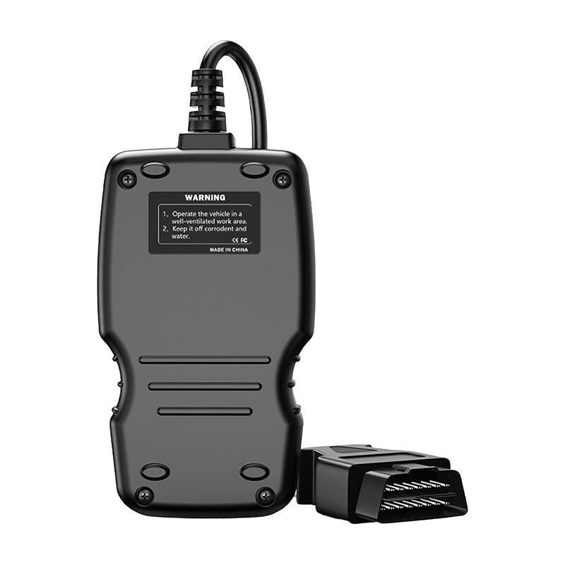 Diagnostisk scanner OBD2 Ancel AD310/AC103