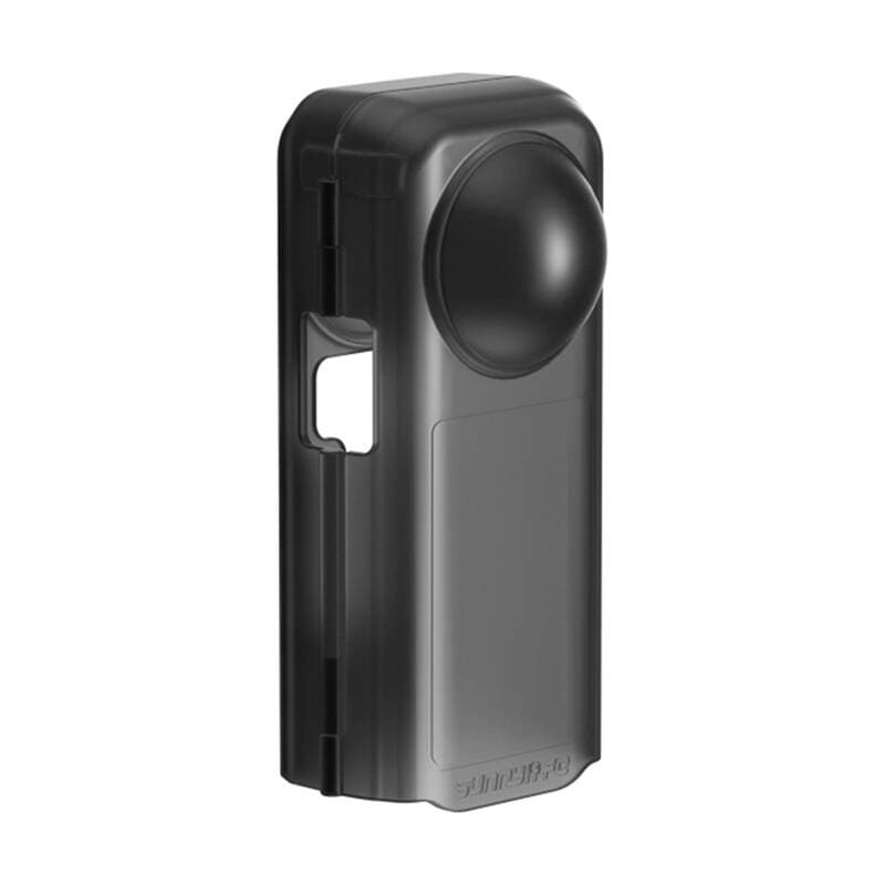 Opgraderet beskyttelsescover Sunnylife til Insta360 X4 (X4-K842)