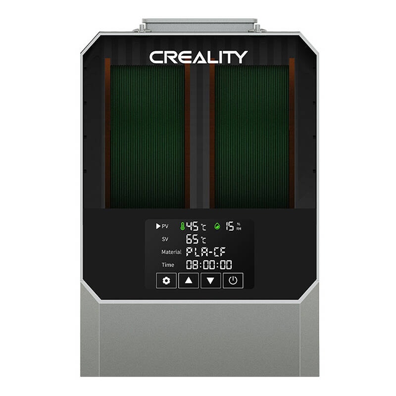 Creality Space Pi Plus Filamenttørrer