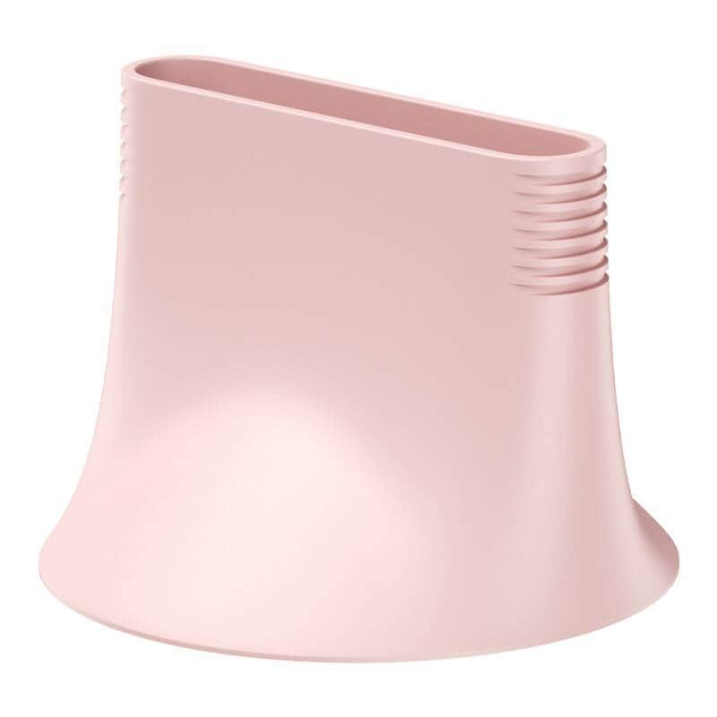 Udglatningsdyse - pink til Dreame Gleam