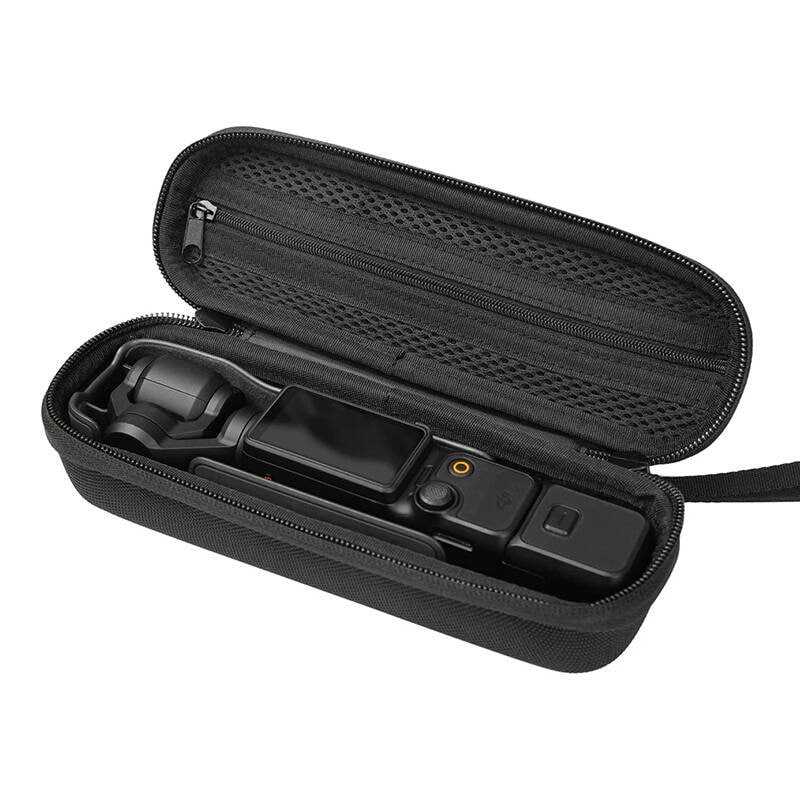 Telesin-etui til DJI Osmo Pocket 3