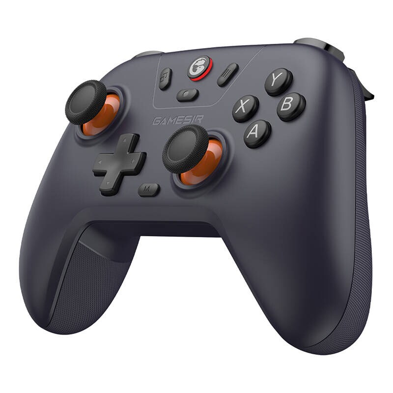 GameSir-T4n Lite trådløs controller (lilla)