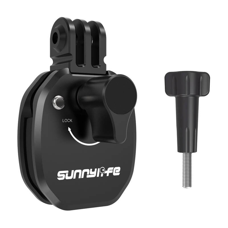 Sunnylife motorcykelholder til sportskameraer