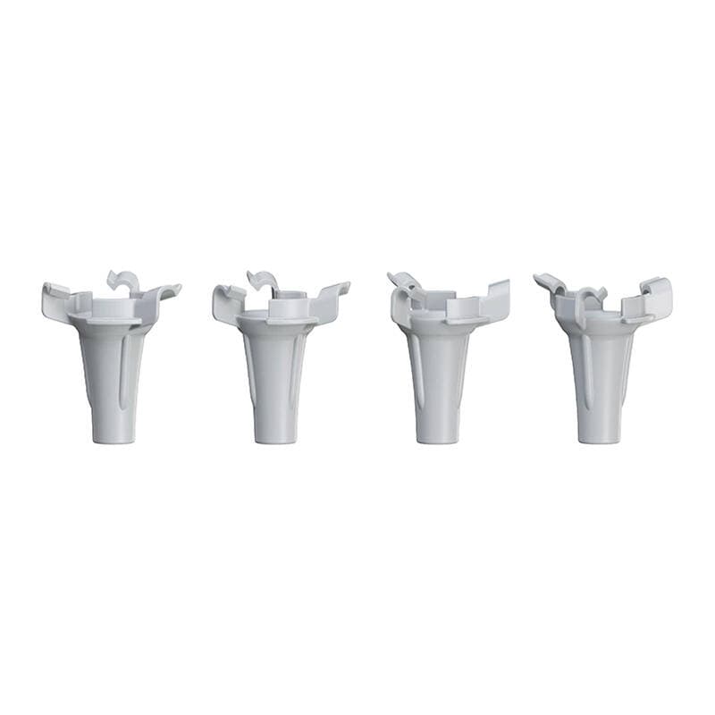 Sunnylife landing gear opgradering til DJI Neo (grå)