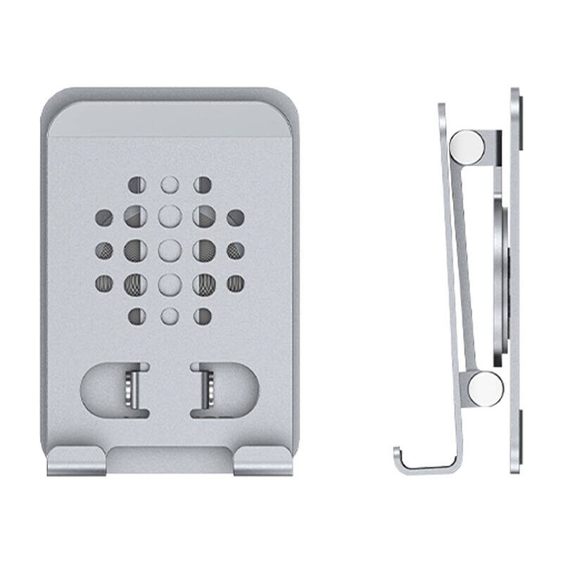 Vention 360° telefonholder KSDH0 (grå)