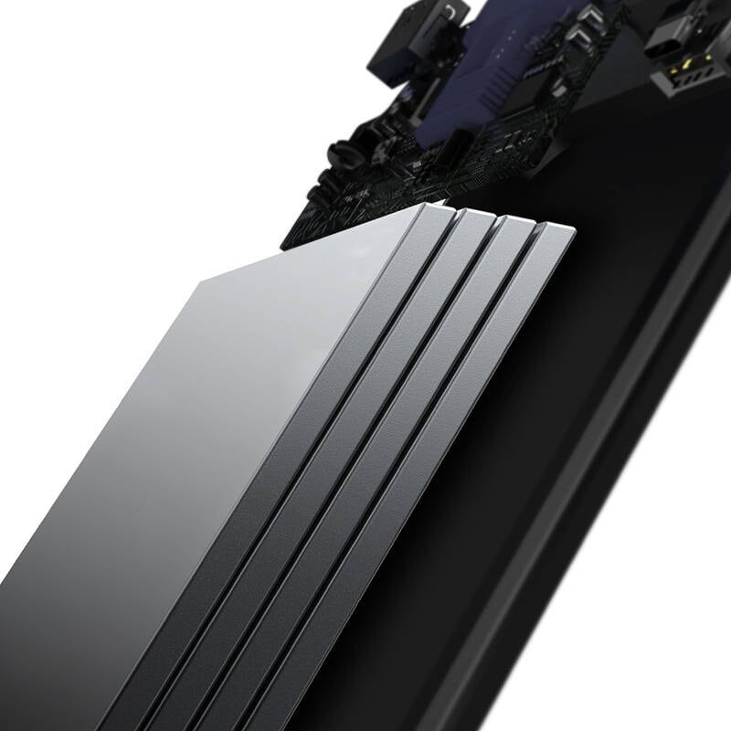 Starthjælp Baseus Super Energy 10000mAh 1000A Bl