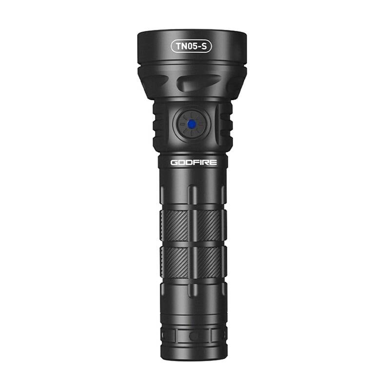 Lommelygte Superfire Godfire TN05-S