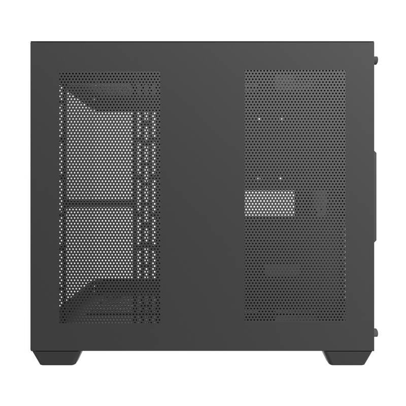 Darkflash C285P computertaske (sort)