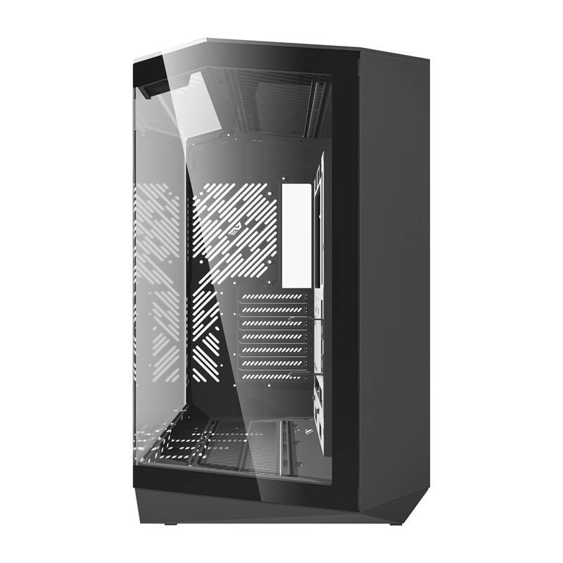 Darkflash DY470 computertaske (sort)