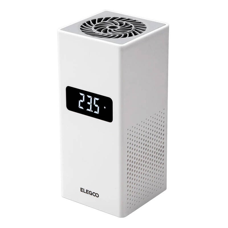 ELEGOO Mini Heater til 3D-printer