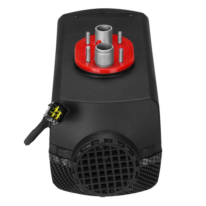 Parkeringsvarmer Blitzwolf BW-AH-S1 5kw, 12V med standard-bananegrænseflade