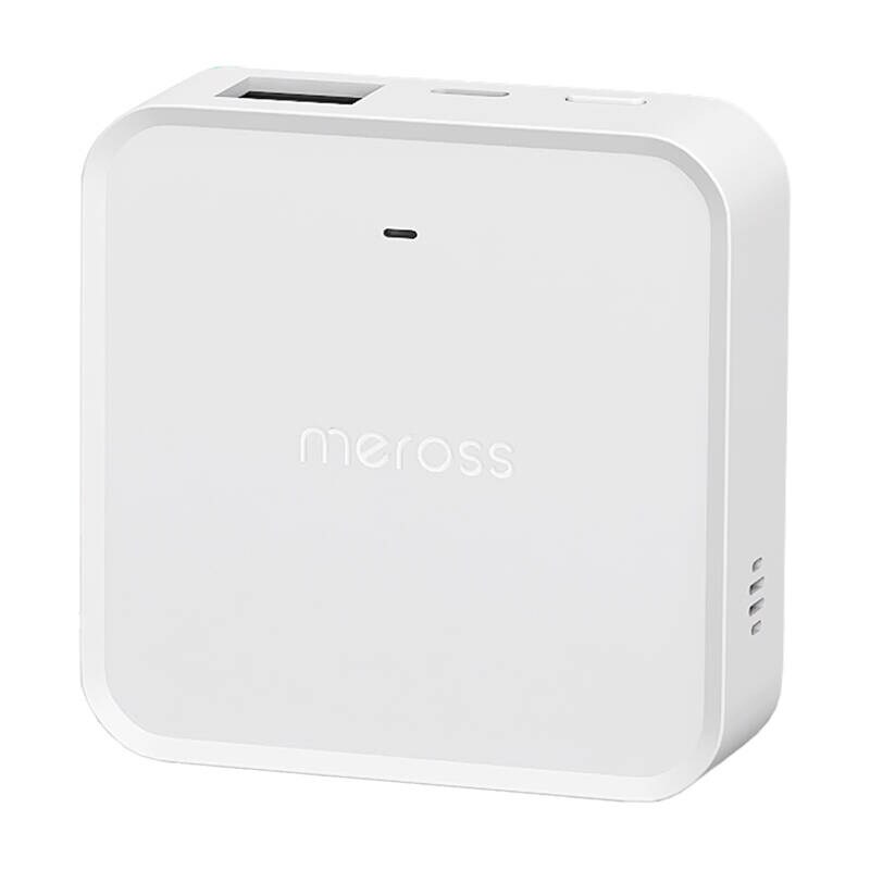 Central Bramka WiFi MSH450MA Meross (Matter)