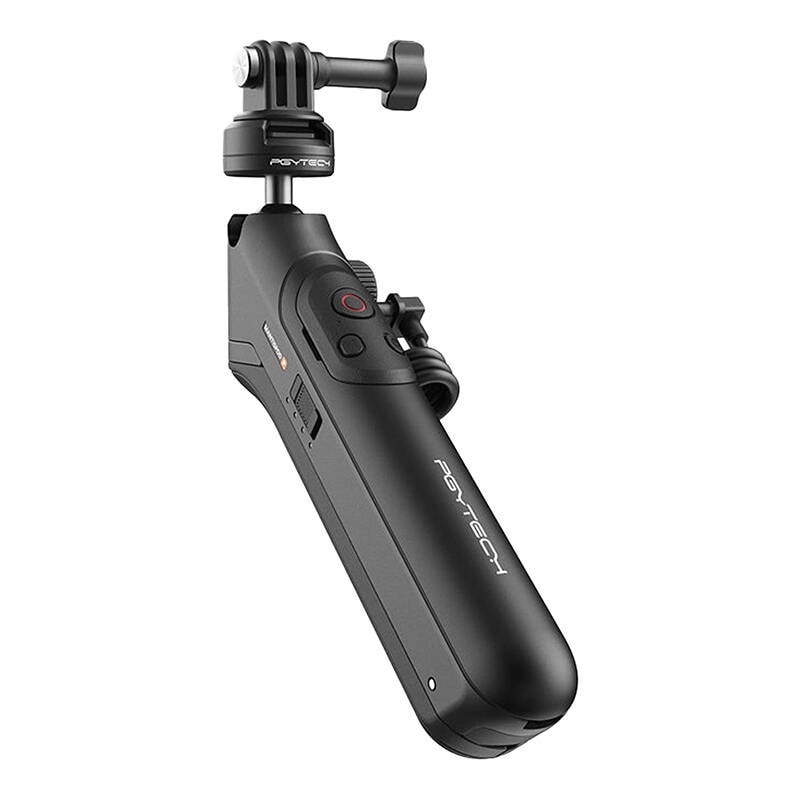 PGYTECH Caplock MantisPod Power-stativ til Insta 360