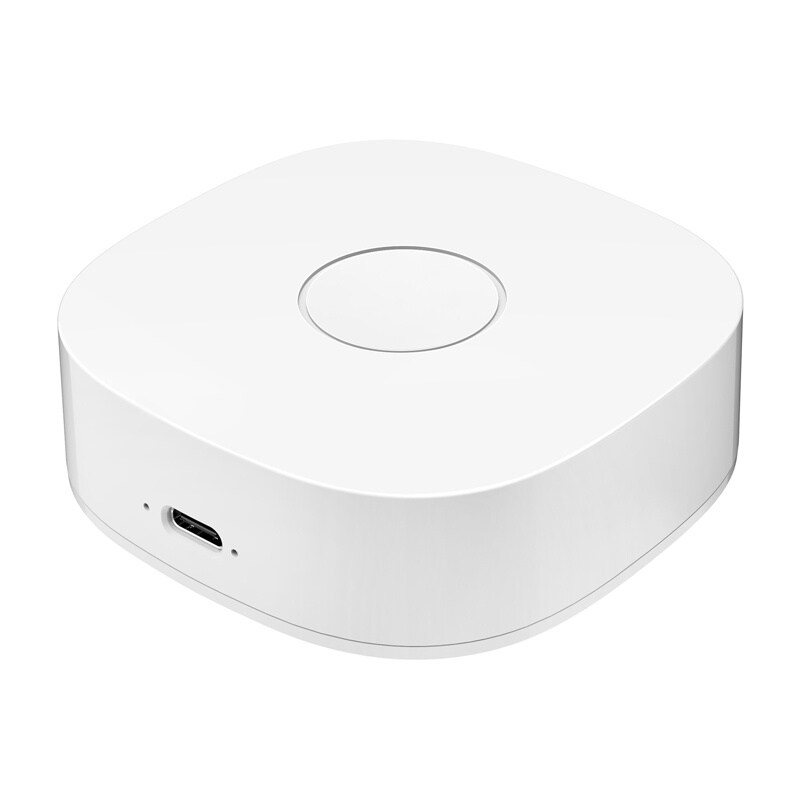 Smart hjem WS2GW-R WiFi