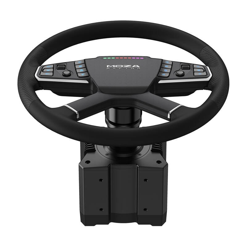 Moza Racing TSW RS060 lastbilsrat (PC)