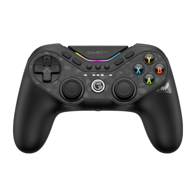 GameSir T3 Tarantula Pro trådløs controller (sort)
