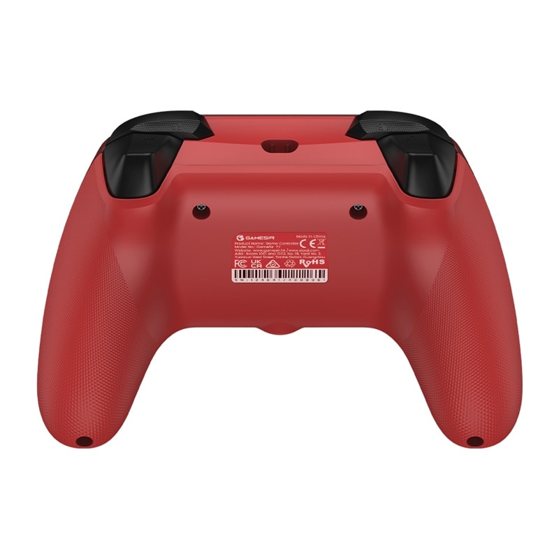 GameSir T7 kablet controller (rødbrun)