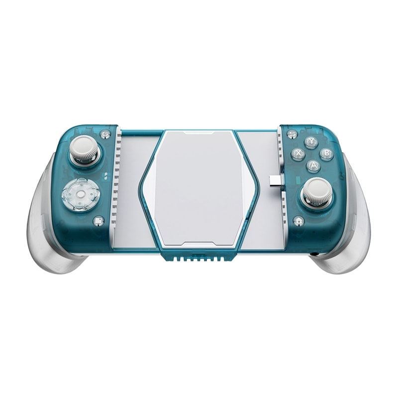 GameSir X3 Pro USB-C mobil controller med telefonholder