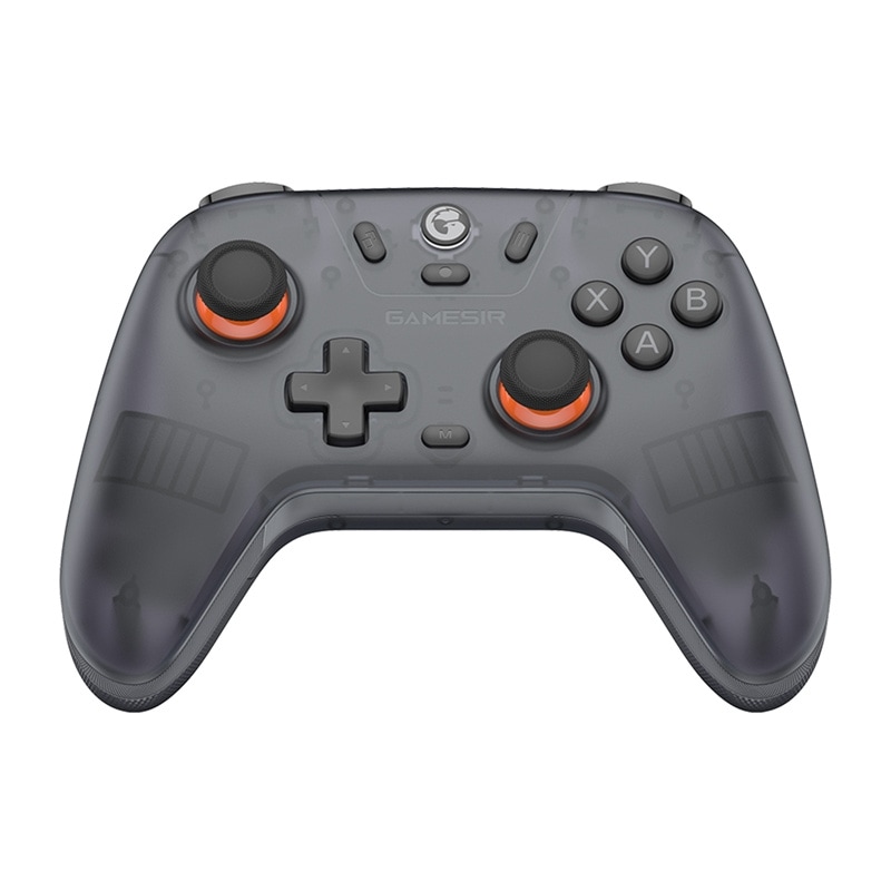 GameSir T4n Lite Nova trådløs controller (grå)