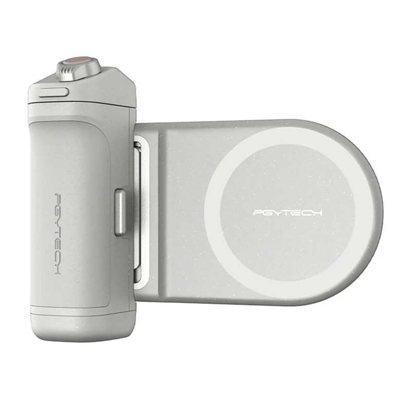 PGYTech MagCam telefonholder (grå)