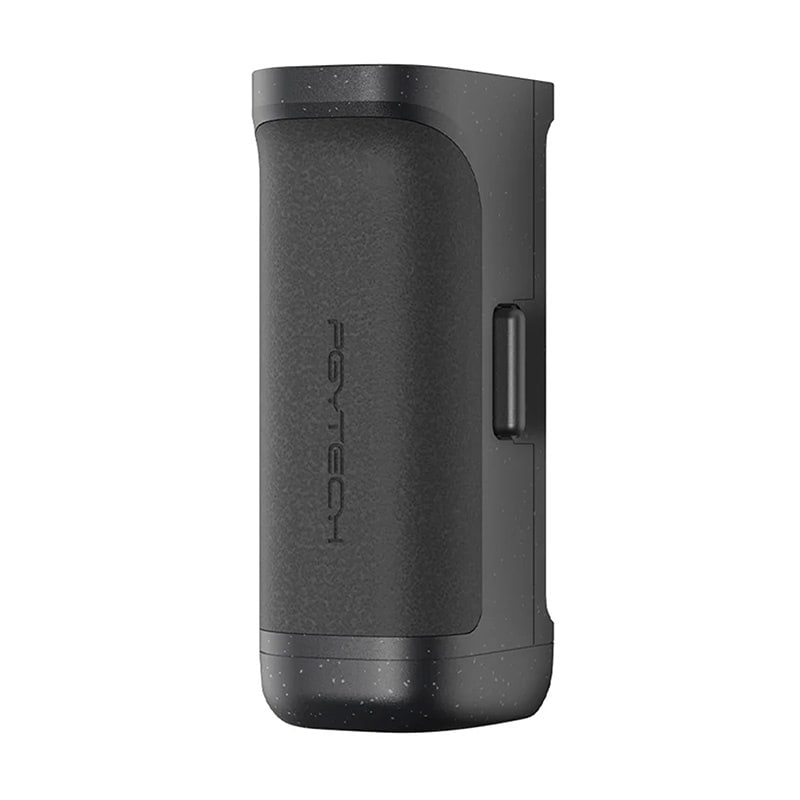PGYTech MagCam telefonholder med indbygget powerbank (sort)