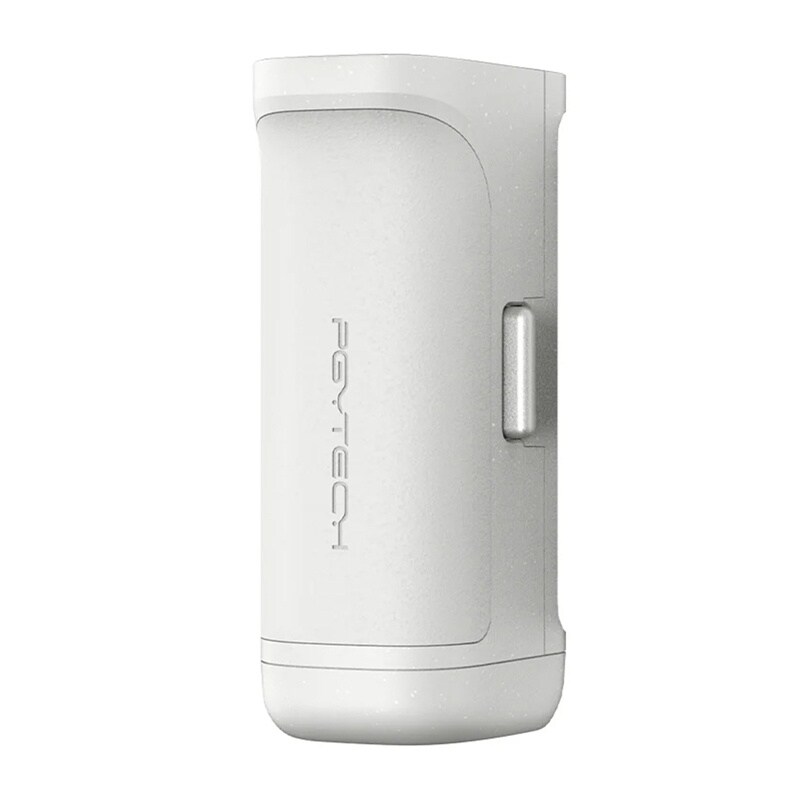 PGYTech MagCam telefonholder med indbygget powerbank (grå)