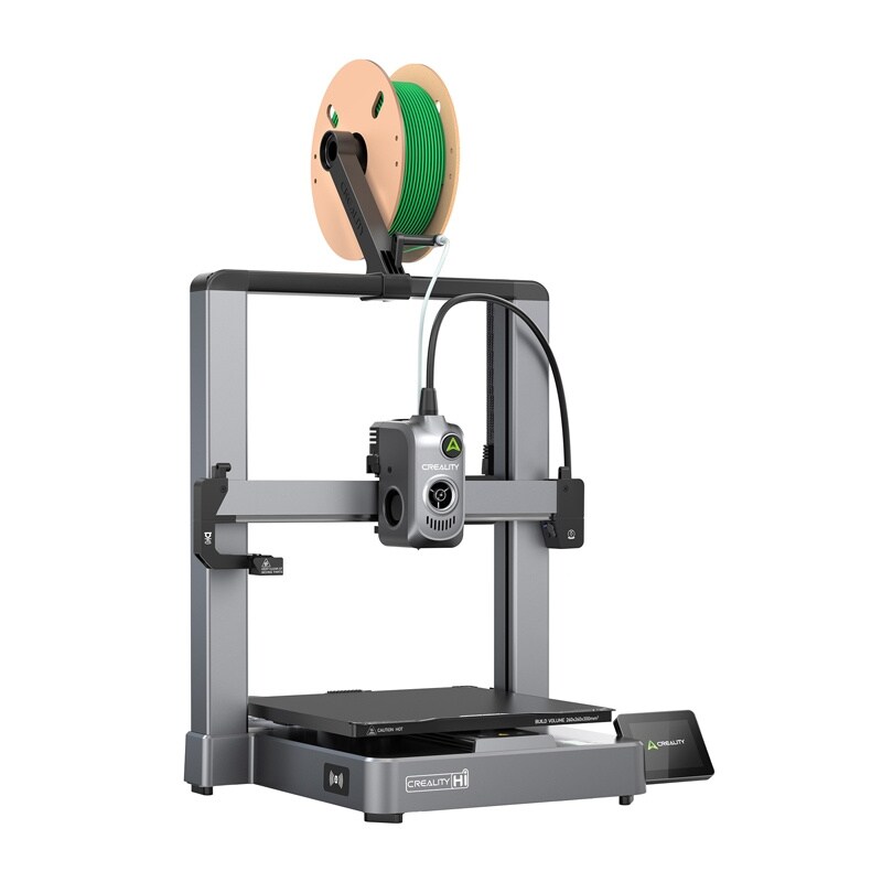 Creality Hi 3D-printer