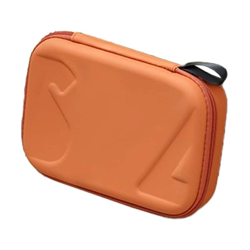 Sunnylife-etui til DJI Osmo Mobile 7P (orange)