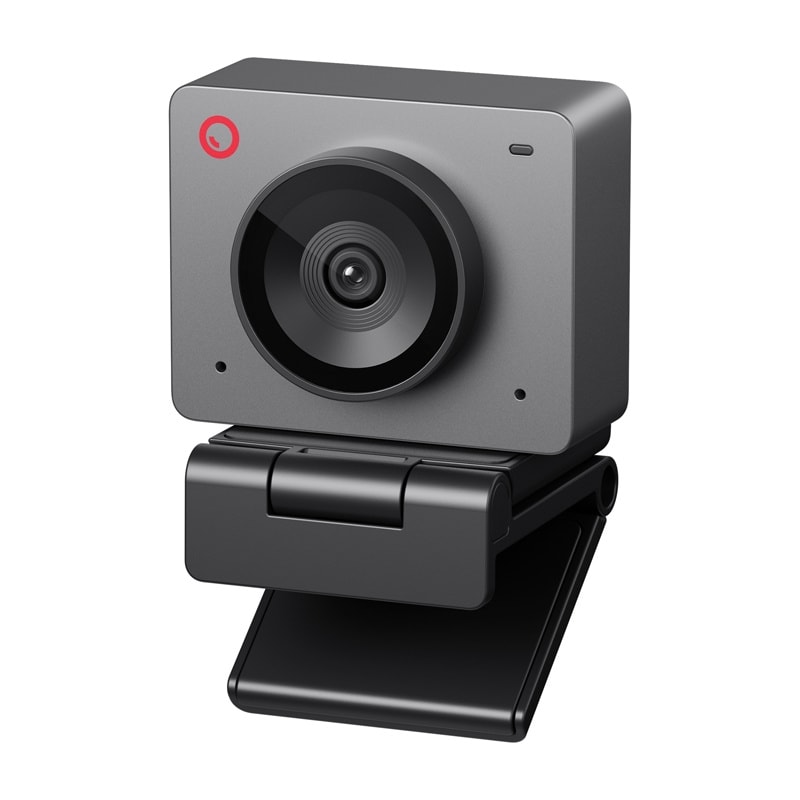 OBSBOT Meet SE webcam (grå)